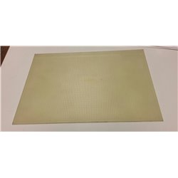 PCB Plug-in board epoxy - 100 x 160mm