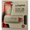 Kingston 32GB USB 3.1 G4 - DataTraveler