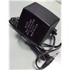 Altek 28-0240 AC adapter - Inpout: 230V, 50HZ Output: 30VDC, 20mA