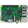 Raspberry PI 3 model B 1GB