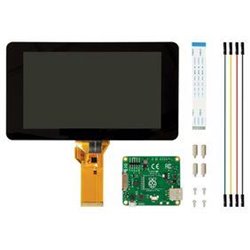 Raspberry PI 7 inch Touchsreen - Display