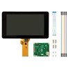 Raspberry PI 7 inch Touchsreen - Display