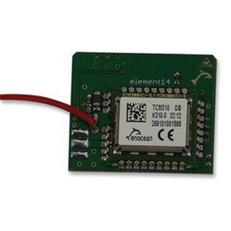 RF transceiver ASK 868MHZ - ENOCAN