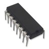 MCP3008-I/P 10bit ADC, 2.7V, - 8CH, SPI, 16DIP 10 - 2,90