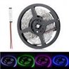 72W 5400lm 300 x SMD 5050 LED - 72W 5400lm 300 x SMD 5050 LED RGB Light Strip w/ Mini RGB Amplifier - (12V / 5 Meters)   General