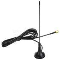 GSM 6-inch SMA Antenna - GSM 6-inch SMA Antenna    Price for quantity 5+ € 6,89