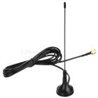 GSM 6-inch SMA Antenna -