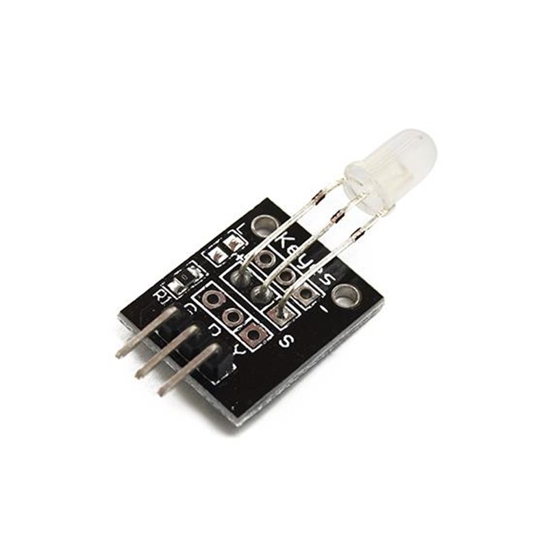 Sensor Module KY-011 - Arduino 2-color LED module KY-011