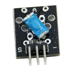 Ball switch Sensor Module KY-020 - Arduino switch module KY-020