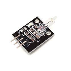 Tilt switch Sensor Module KY-017 - Arduino Mercury open optical module KY-017