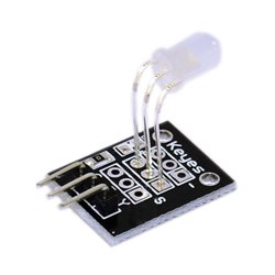 Keyes Sensor Module KY-029 - Arduino Yin Yi 2-color LED module 3MM KY-029