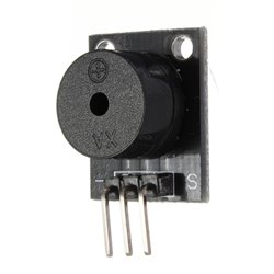 Sensor Module KY-012 - Arduino KY-012 Active buzzer module