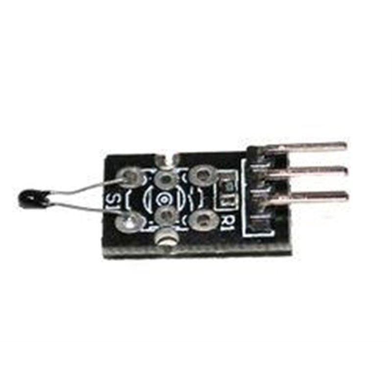 Sensor Module KY-013 - Arduino KY-013 Temperature sensor module