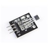 Sensor Module KY-003 - Arduino KY-003 Hall magnetic sensor module