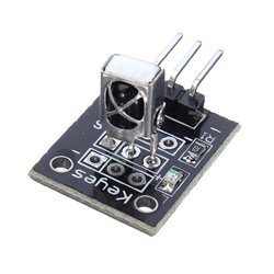 Keyes Sensor Module KY-022 - Arduino KY-022 Infrared sensor receiver module