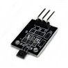 Analog Hall Sensor Module KY-035 - Arduino KY-035 Class Bihor magnetic sensor