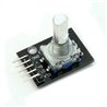 Keyes Sensor Module KY-040 - Arduino KY-040 Rotary encoder module