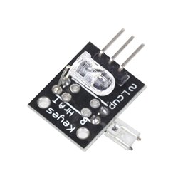 Sensor Module KY-039 - Arduino KY-039 Detect the heartbeat module