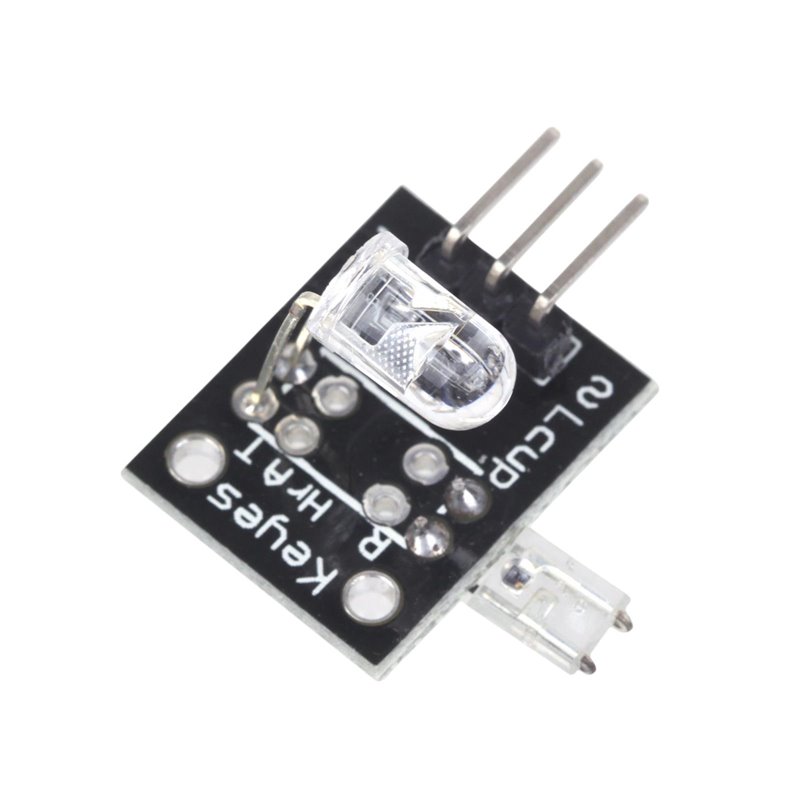 Keyes Sensor Module KY-039 - Arduino KY-039 Detect the heartbeat module