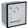 Panel Meter DIN96 AC 20/40A - E19N  size 96x96mm