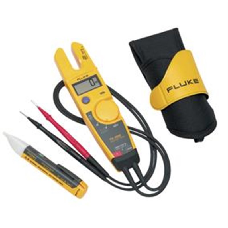 Fluke T5 Elektr.  Tester Kit