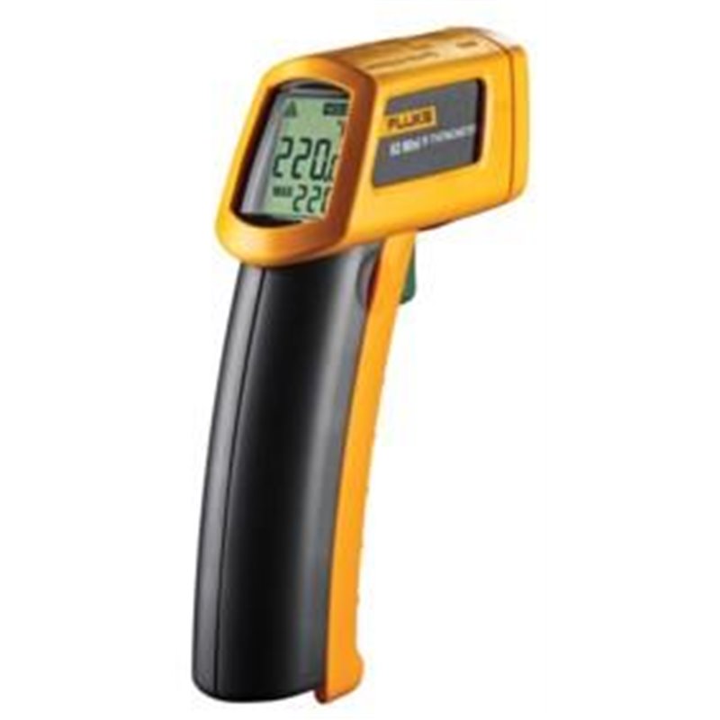 Fluke 62  Handheld Infrared - Thermometer