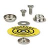 Anti static universal Snap KIT - needed fo field install an anti static stud or socket snap on.