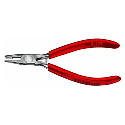 Crimping and bending pliers - Bernstein 3-172-2