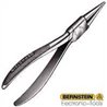 Bernstein Special Assembly pliers - Model with cylindrical tips Bernstein 3-771-10