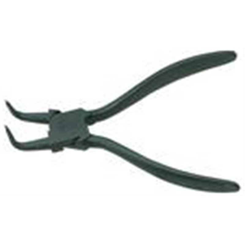 Special Assembly pliers bent - Internal Circlip (Retaining Ring) 10-25mm Knipex 46 Serie,