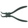 Special Assembly pliers bent - Internal Circlip (Retaining Ring) 10-25mm Knipex 46 Serie,