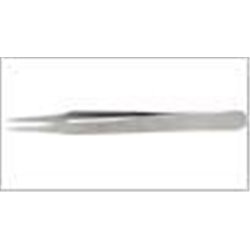 Bernstein tweezers 5-051 - for SMD  length 115mm Stainless Anti-acid