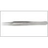 Bernstein tweezers 5-051 - for SMD  length 115mm Stainless Anti-acid