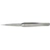 Bernstein tweezers 5-053 - for SMD  length 110mm Obliquely Angled Very Sharply P for SMD  length 115mm Stainless Anti-acid