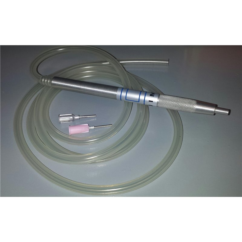 SMD Vacuum Pipette Dima