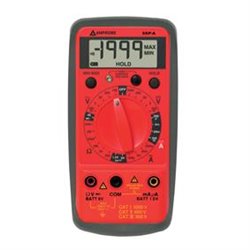 Compact Digital Multimeter - with VolTect 5XP-A