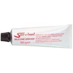 Silicone Vet tube 50gr