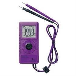 Amprobe Pocket Digitale - Multimeter