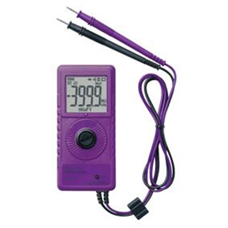 Amprobe Pocket Digitale - Multimeter