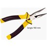 Long nose plier 160mm