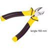 Wire cutting pliers 160mm Fixpoint