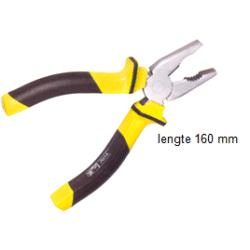 Combination plier 160mm