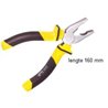 Combination plier 160mm Fixpoint