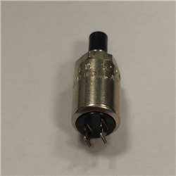 C&K 8632 NQ Subminiature Push - button 0.5A SPST Off-Mom with Overtravel