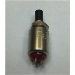 C&K 8633 ZQ Subminiature Push - button 0.5A, SOST On-Mom