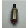 C&K 8633 ZQ Subminiature Push - button 0.5A, SOST On-Mom