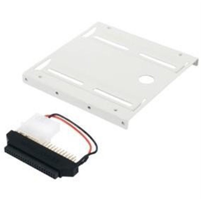 SSD HD mountkit 2.5 - 3.5" &ndsp