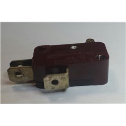 Micro-switch 5A 250VAC - CHERRY E23