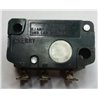 Micro-switch 0.1A/125VAC - Cherry F 53 / very light moment switch 10 - 7.80