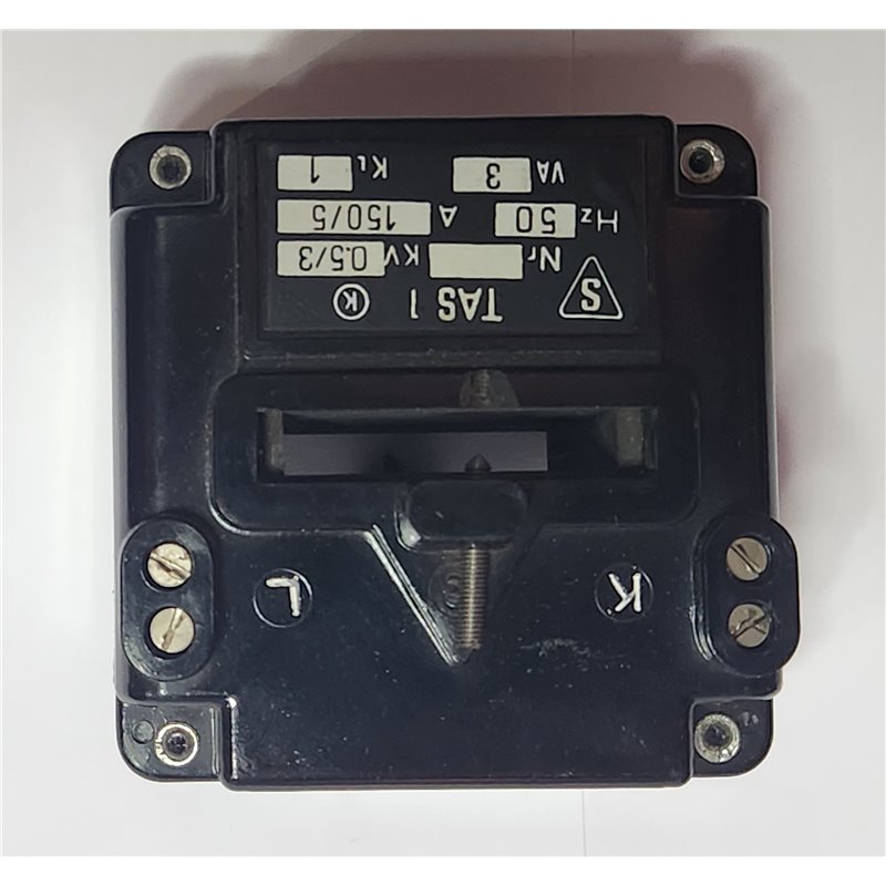 TAS 1/150 - 150  5A current transformer